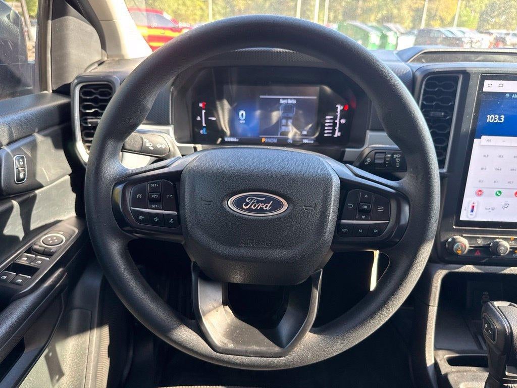 2024 Ford Ranger XL