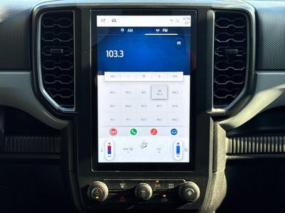 2024 Ford Ranger XL