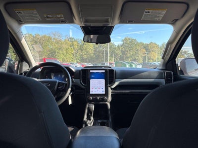 2024 Ford Ranger XL