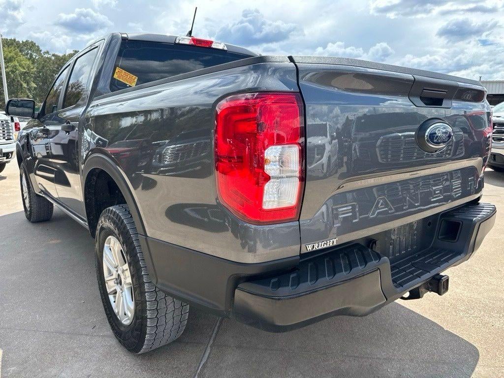 2024 Ford Ranger XL