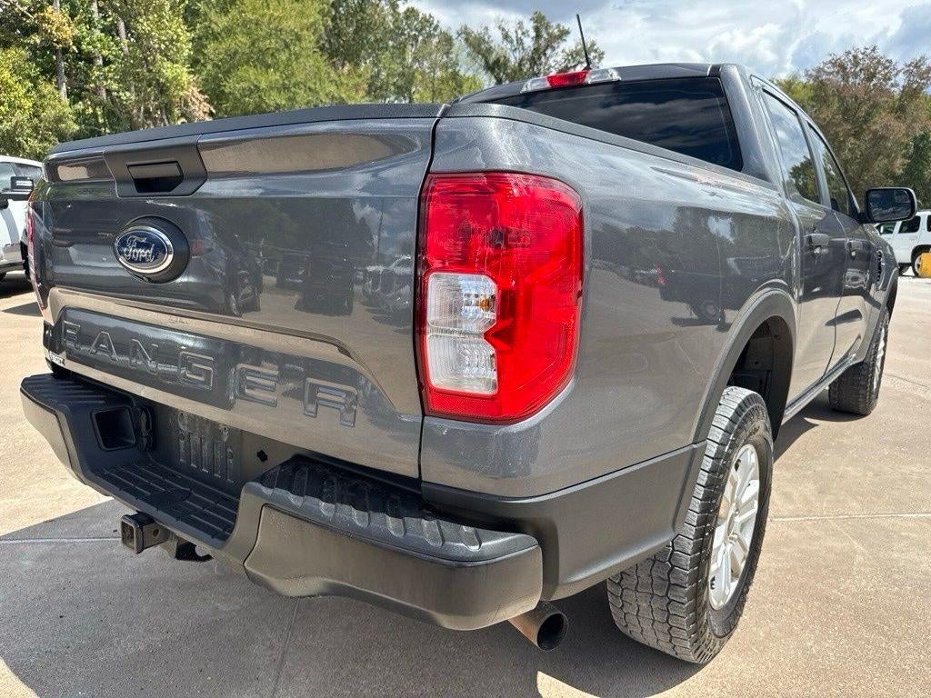 2024 Ford Ranger XL