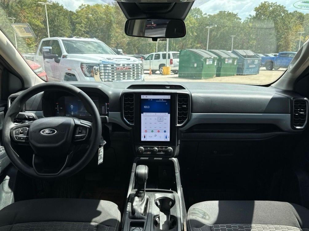 2024 Ford Ranger XL