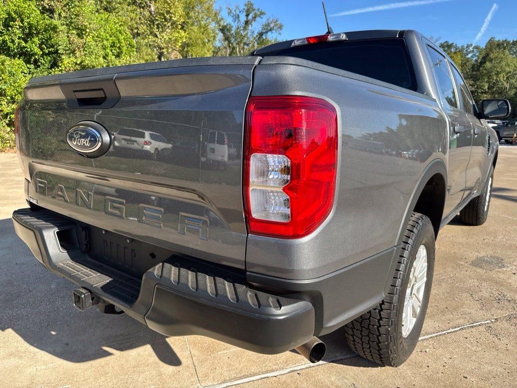 2024 Ford Ranger XL