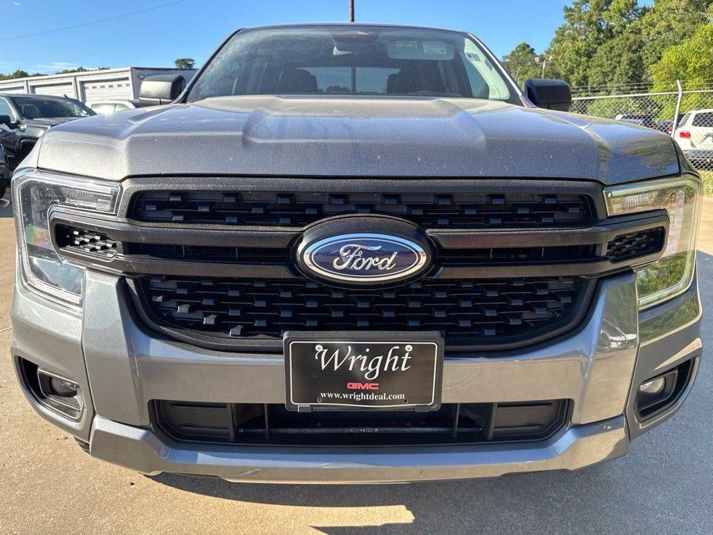 2024 Ford Ranger XL