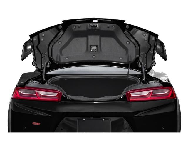 2018 Chevrolet Camaro 2SS