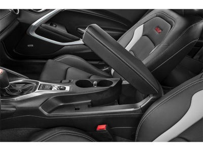 2018 Chevrolet Camaro 2SS