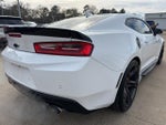 2018 Chevrolet Camaro 2SS