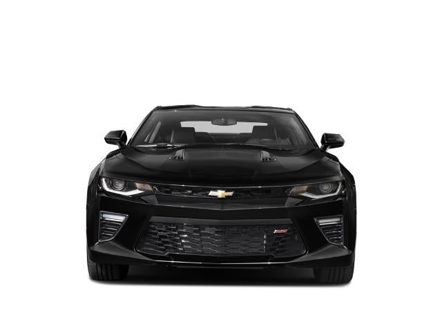 2018 Chevrolet Camaro 2SS