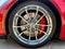 2017 Chevrolet Corvette Grand Sport Grand Sport 3LT