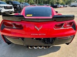 2017 Chevrolet Corvette Grand Sport Grand Sport 3LT