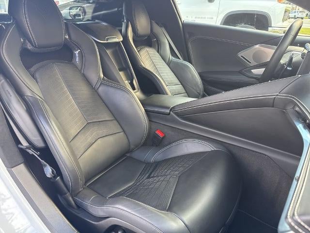 2025 Chevrolet Corvette Stingray 3LT