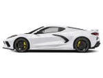 2025 Chevrolet Corvette Stingray 3LT