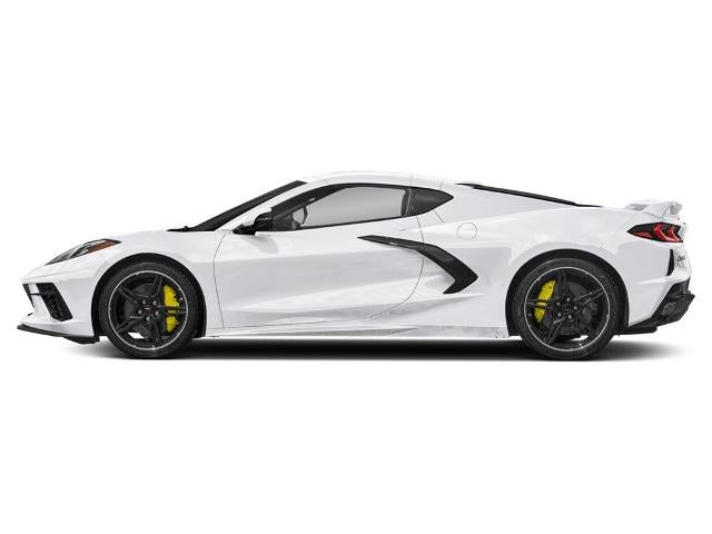 2025 Chevrolet Corvette Stingray 3LT