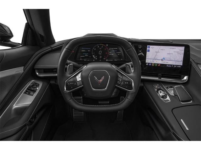 2025 Chevrolet Corvette Stingray 3LT