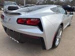 2016 Chevrolet Corvette Stingray 3LT