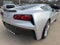 2016 Chevrolet Corvette Stingray 3LT