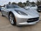 2016 Chevrolet Corvette Stingray 3LT