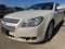 2012 Chevrolet Malibu LTZ w/1LZ