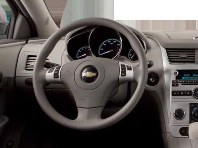 2012 Chevrolet Malibu LTZ w/1LZ