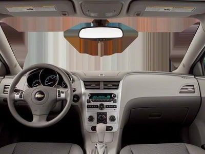 2012 Chevrolet Malibu LTZ w/1LZ