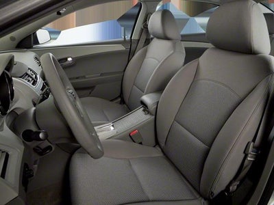 2012 Chevrolet Malibu LTZ w/1LZ