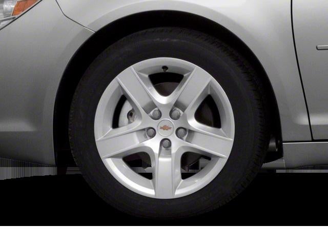 2012 Chevrolet Malibu LTZ w/1LZ