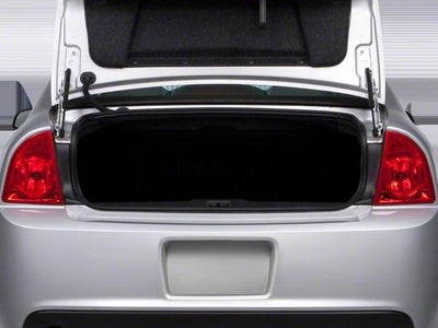 2012 Chevrolet Malibu LTZ w/1LZ