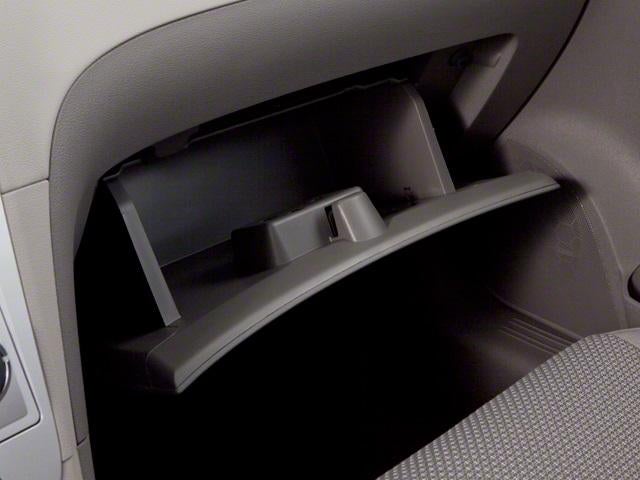 2012 Chevrolet Malibu LTZ w/1LZ