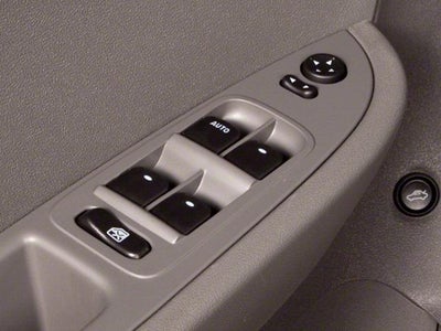 2012 Chevrolet Malibu LTZ w/1LZ