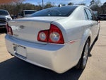 2012 Chevrolet Malibu LTZ w/1LZ