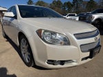 2012 Chevrolet Malibu LTZ w/1LZ