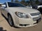 2012 Chevrolet Malibu LTZ w/1LZ