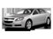 2012 Chevrolet Malibu LTZ w/1LZ