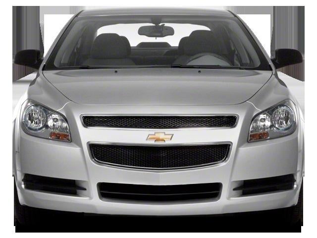 2012 Chevrolet Malibu LTZ w/1LZ