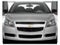 2012 Chevrolet Malibu LTZ w/1LZ