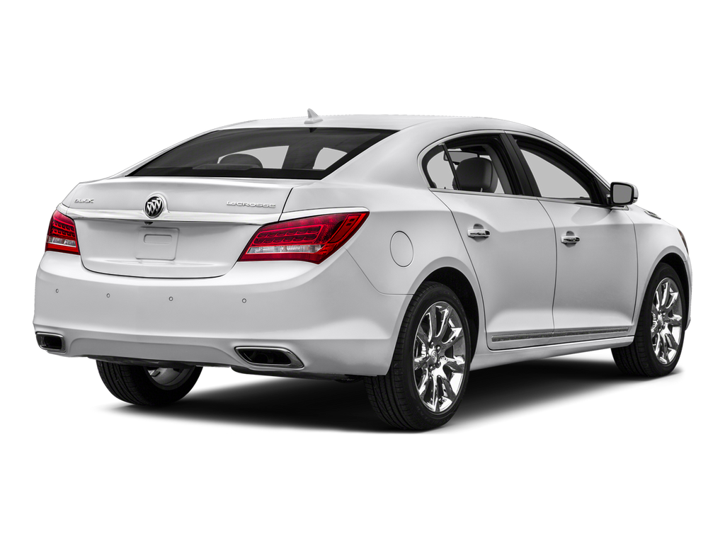 Used 2016 Buick LaCrosse Sport Touring with VIN 1G4G45G38GF229481 for sale in Lufkin, TX