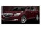 2014 Buick LaCrosse Leather