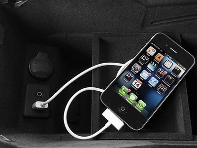 2014 Buick LaCrosse Leather