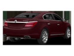 2014 Buick LaCrosse Leather