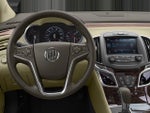 2014 Buick LaCrosse Leather