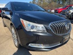 2015 Buick LaCrosse Premium II