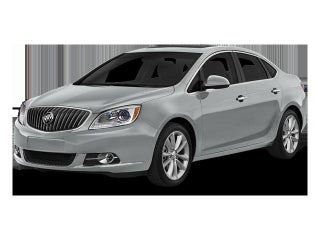 2014 Buick Verano Base