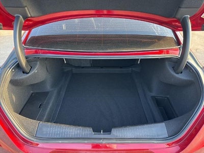 2023 Cadillac CT4 Premium Luxury