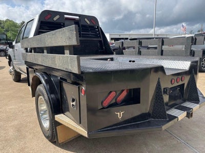 2021 Chevrolet Silverado 3500 HD LT DRW