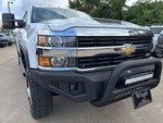 2017 Chevrolet Silverado 2500 HD LT