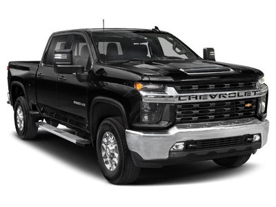 2023 Chevrolet Silverado 2500 HD LT