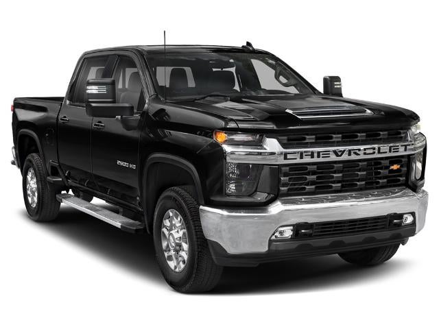 2023 Chevrolet Silverado 2500 HD LT