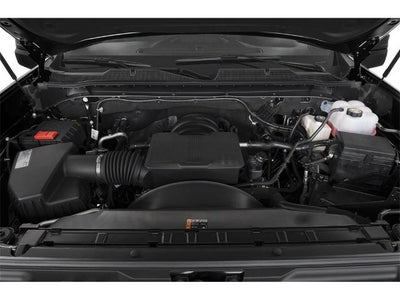 2023 Chevrolet Silverado 2500 HD LT