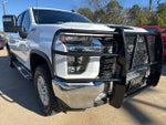 2023 Chevrolet Silverado 2500 HD LT