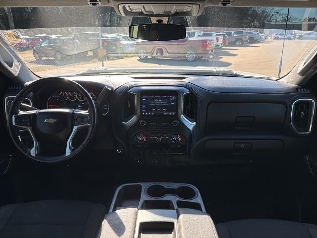 2023 Chevrolet Silverado 2500 HD LT